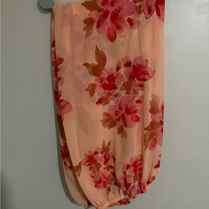 Free people flowy pants